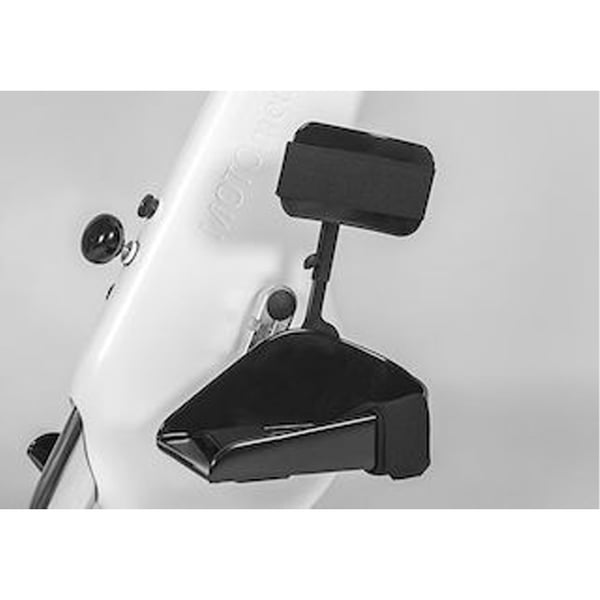 Beinschienen mit Wadenstütze von Motomed loop.la